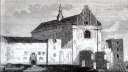 Klasztor Franciszkanów