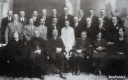 Rada pedagogiczna 1924